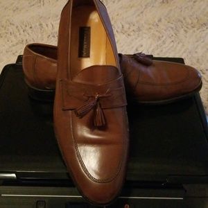 Almost Brand New Dress Shoes